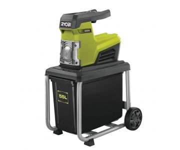 Измельчитель садовых отходов Ryobi RSH 2845 T