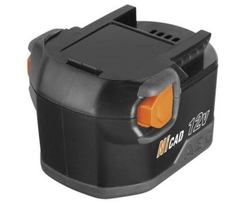 Аккумулятор к шуруповерту AEG B1214G