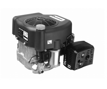 Двигатель бензиновый Champion G340VKE