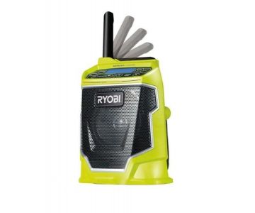 Радио МР3 Ryobi CDR 180 M ONE+