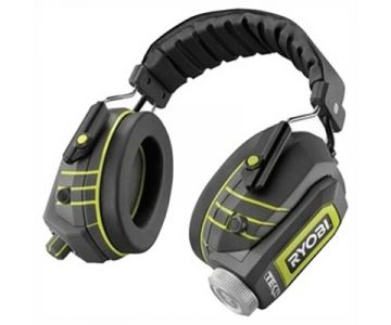 Наушники шумоподавляющие Ryobi RP 4530