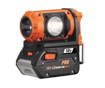 Фонарь AEG BAL18-0