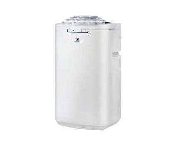 Мобильный кондиционер Electrolux EACM-10 EW/TOP/N3