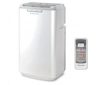 Мобильный кондиционер Electrolux EACM-14 EZ/N3