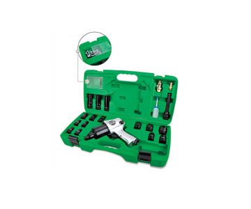 Гайковерт TopTul GDAI2001E