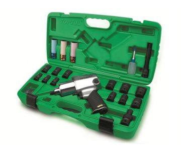 Гайковерт TopTul GDAI2703