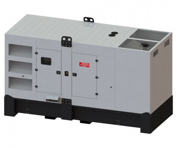 Дизельная электростанция Fogo FV 600 RCG / ACG (AVR переключение)