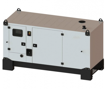 Дизельная электростанция Fogo FP 100 RCG / ACG (AVR контактор)