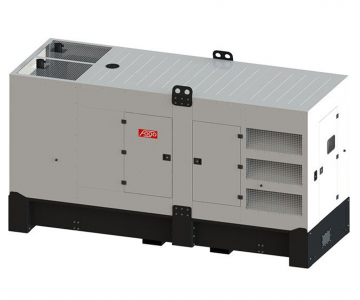 Дизельная электростанция Fogo FD 750 RCG / ACG (AVR переключение)