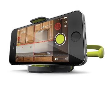 Лазерный нивелир Ryobi RPW 1600