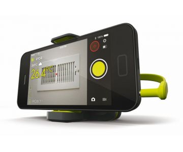 Инфракрасный термометр Ryobi RPW 2000