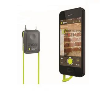 Гигрометр Ryobi RPW 3000