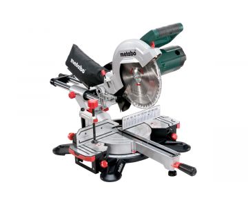 Торцовочная пила Metabo KGS 254 M (602540000)
