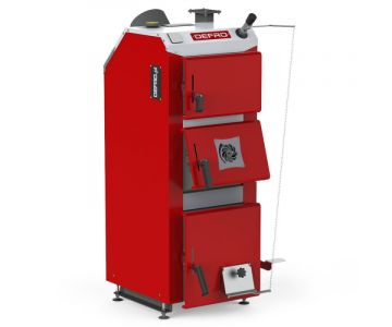 Отопительный котёл Defro Optima Komfort (8 кВт)