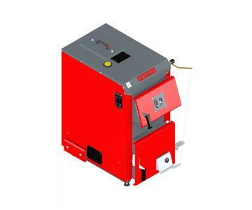 Отопительный котёл Defro Delta (35 кВт)