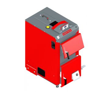 Отопительный котёл Defro Delta Plus (16 кВт)