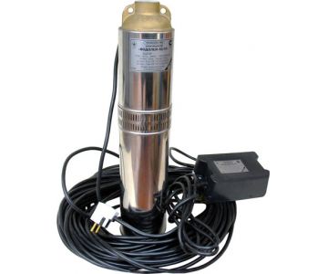 Насос Водолей БЦПЭУ-0,5-63у