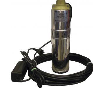 Насос Водолей БЦПЭ-0,5-25у