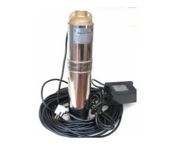 Насос Водолей БЦПЭ-0,5-63у