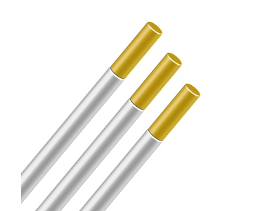 Вольфрамовый электрод Spark  WLa 15 1.6 мм