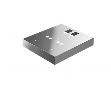 Основание для установки Ballu BHC-DB-MS / BS (завесы Platinum)