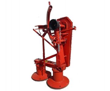 Косилка ротационная Catmann