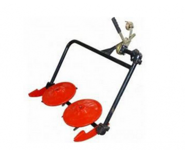 Косилка роторная Catmann AM-1 с гидроцилиндром