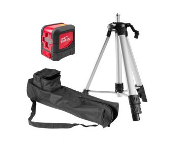 Нивелир Wortex LL 0210 K (LL021032114)