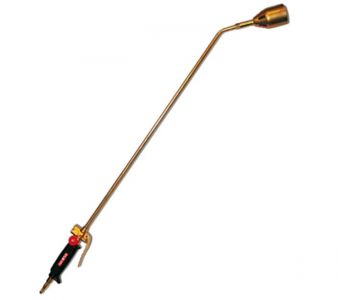 Горелка кровельная ГВ 111 Р