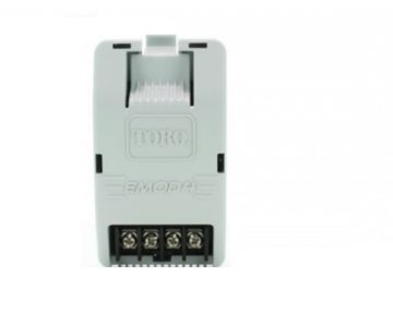 Модуль расширения контроллера TORO EMOD-4