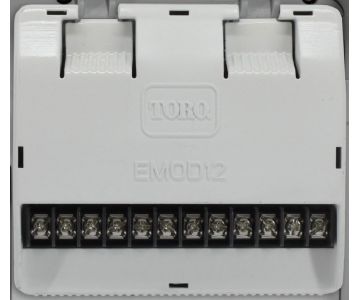 Модуль расширения контроллера TORO EMOD-12