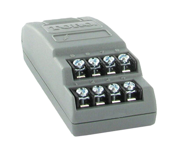 Модуль расширения контроллера Toro TSM-8