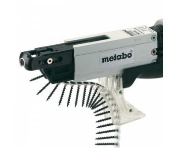 Магазинная насадка SM 5-55 Metabo 631619000