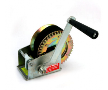 Лебедка ручная Big Red TRT1101S