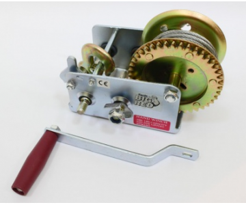 Лебедка ручная Big Red TRT1101C