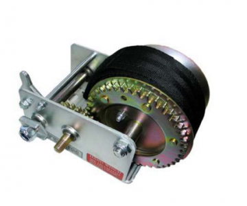 Лебедка ручная Big Red TRT1201S