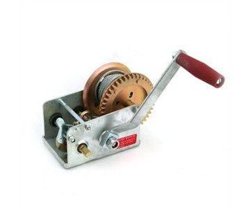 Лебедка ручная Big Red TRT1201C