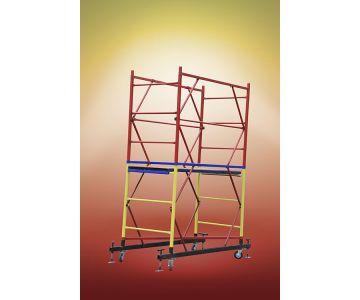 Вышка-тура ДЗСЛ ВСП-250/0,7 2.7м