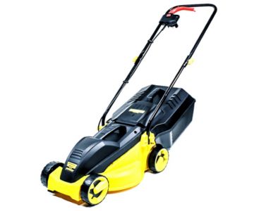 Газонокосилка электрическая Champion EM3211