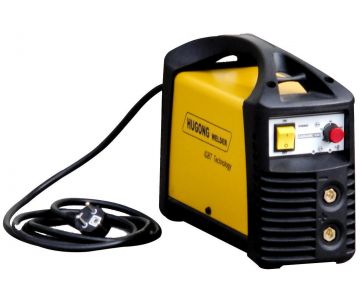 Сварочный инвертор Hugong CARiARC 180