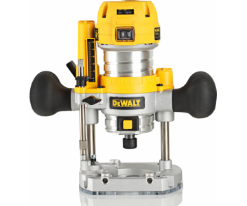 Фрезер DeWalt D 26204 K