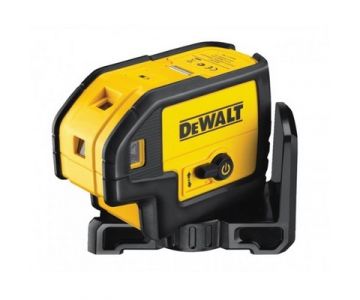 Лазерный уровень DeWalt DW 085 K