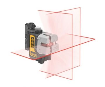 Лазерный уровень DeWalt DW 089 K
