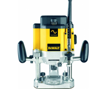 Фрезер DeWalt DW 625 E