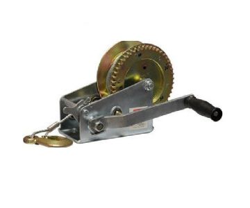 Лебедка Skiper ЛР 2000 10м