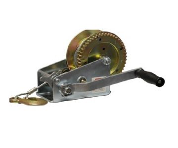 Лебедка Skiper ЛР 3000 10м