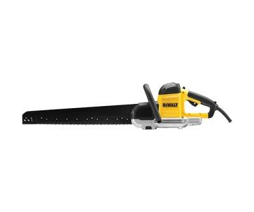 Аллигаторная пила DeWalt DWE 397