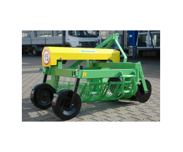 Картофелекопалка Bomet Z655 однорядная к трактору