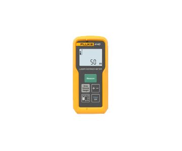 Лазерный дальномер Fluke 414D