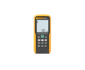 Лазерный дальномер Fluke 424D